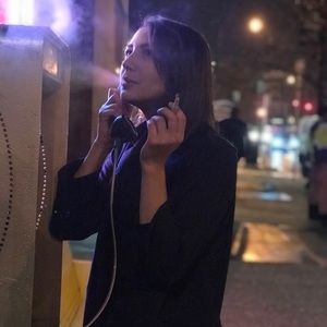 Meet your Posher, Thomas